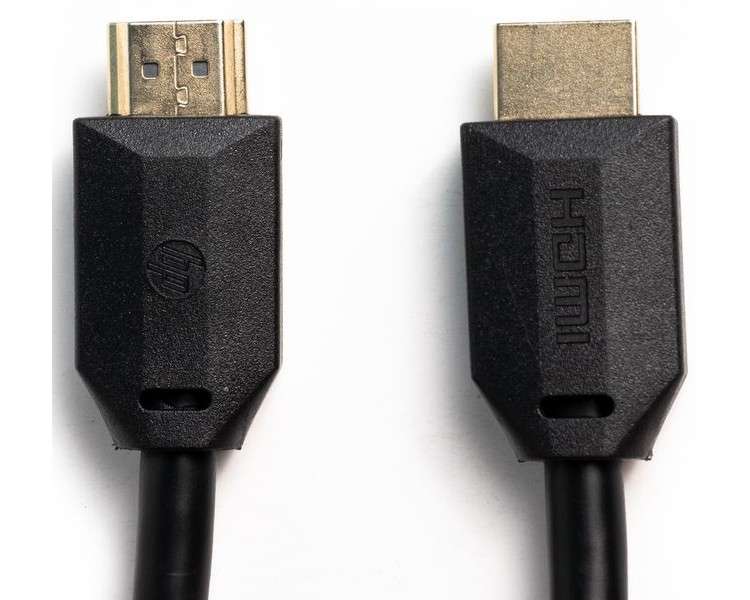 Cable hdmi 4k hp macho macho