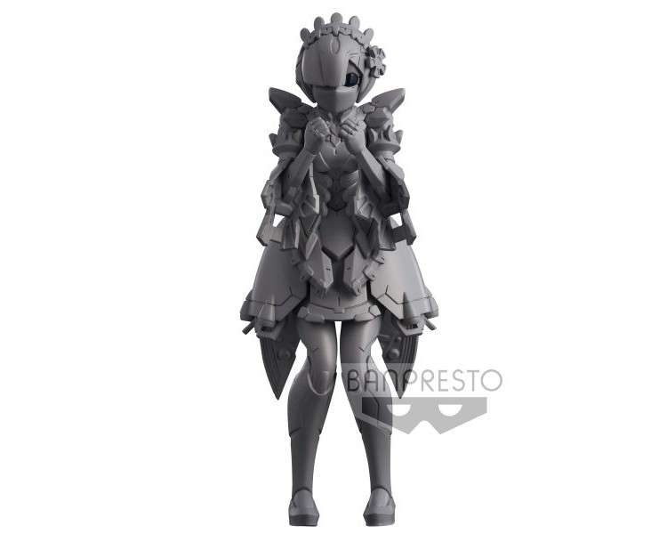 Figura banpresto re zero starting life