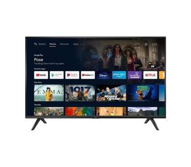 TCL 32ES5200 TV 32 HD STVAnd USB 2XHDMI