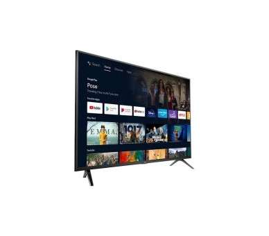 TCL 32ES5200 TV 32 HD STVAnd USB 2XHDMI