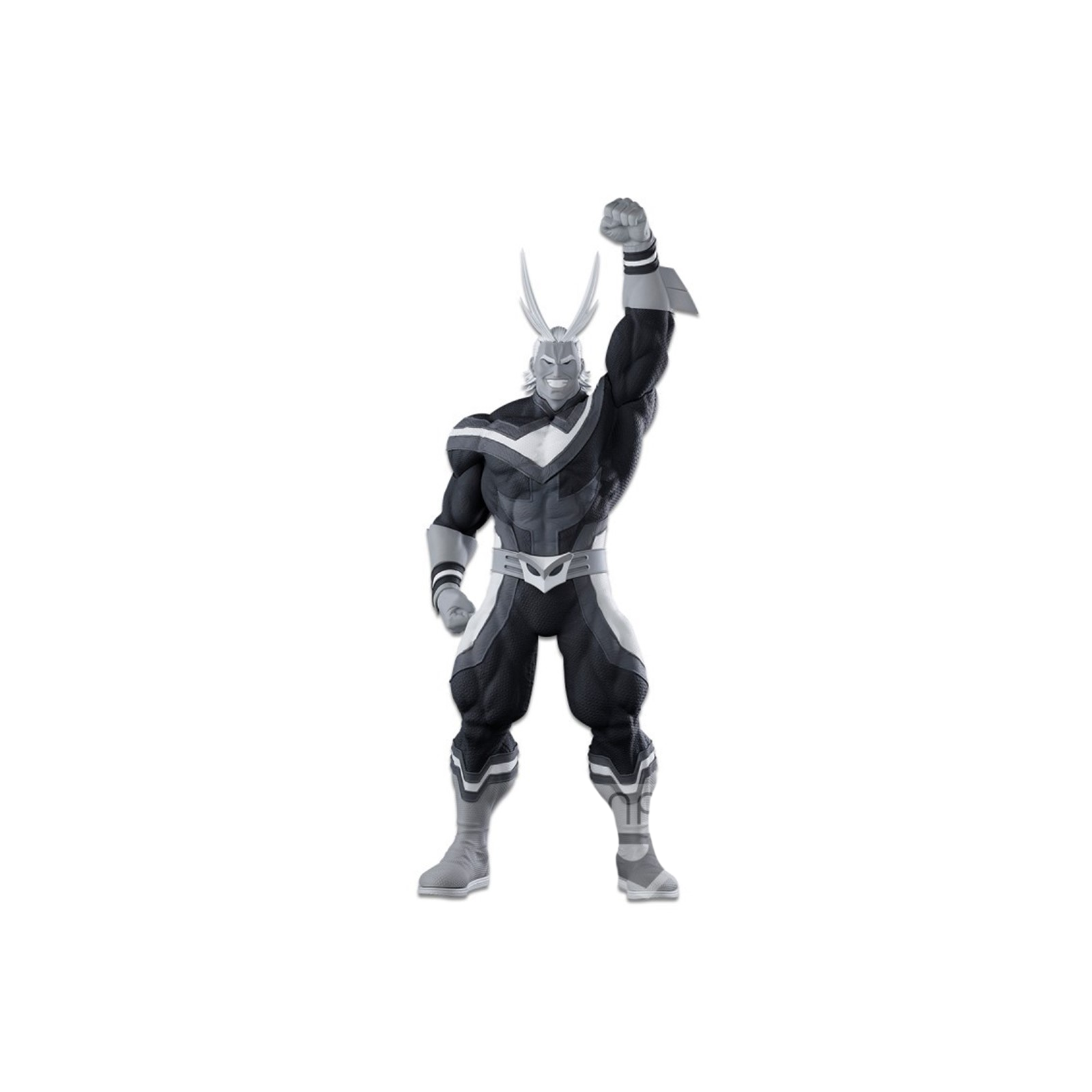 Figura banpresto my hero academia all