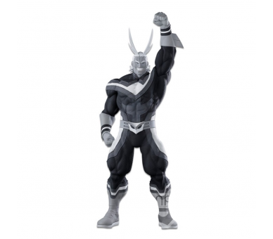 Figura banpresto my hero academia all