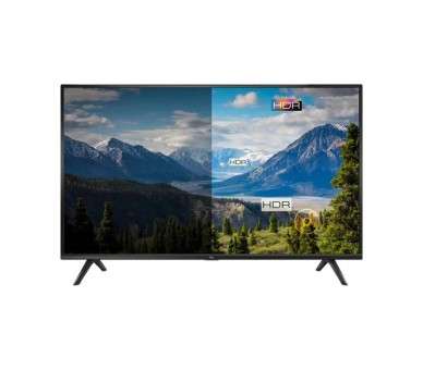 TCL 32ES5200 TV 32 HD STVAnd USB 2XHDMI