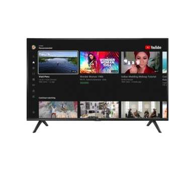 TCL 32ES5200 TV 32 HD STVAnd USB 2XHDMI