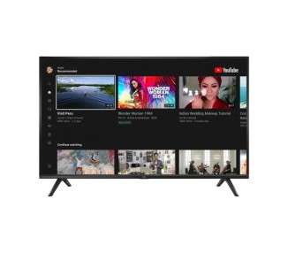 TCL 32ES5200 TV 32 HD STVAnd USB 2XHDMI