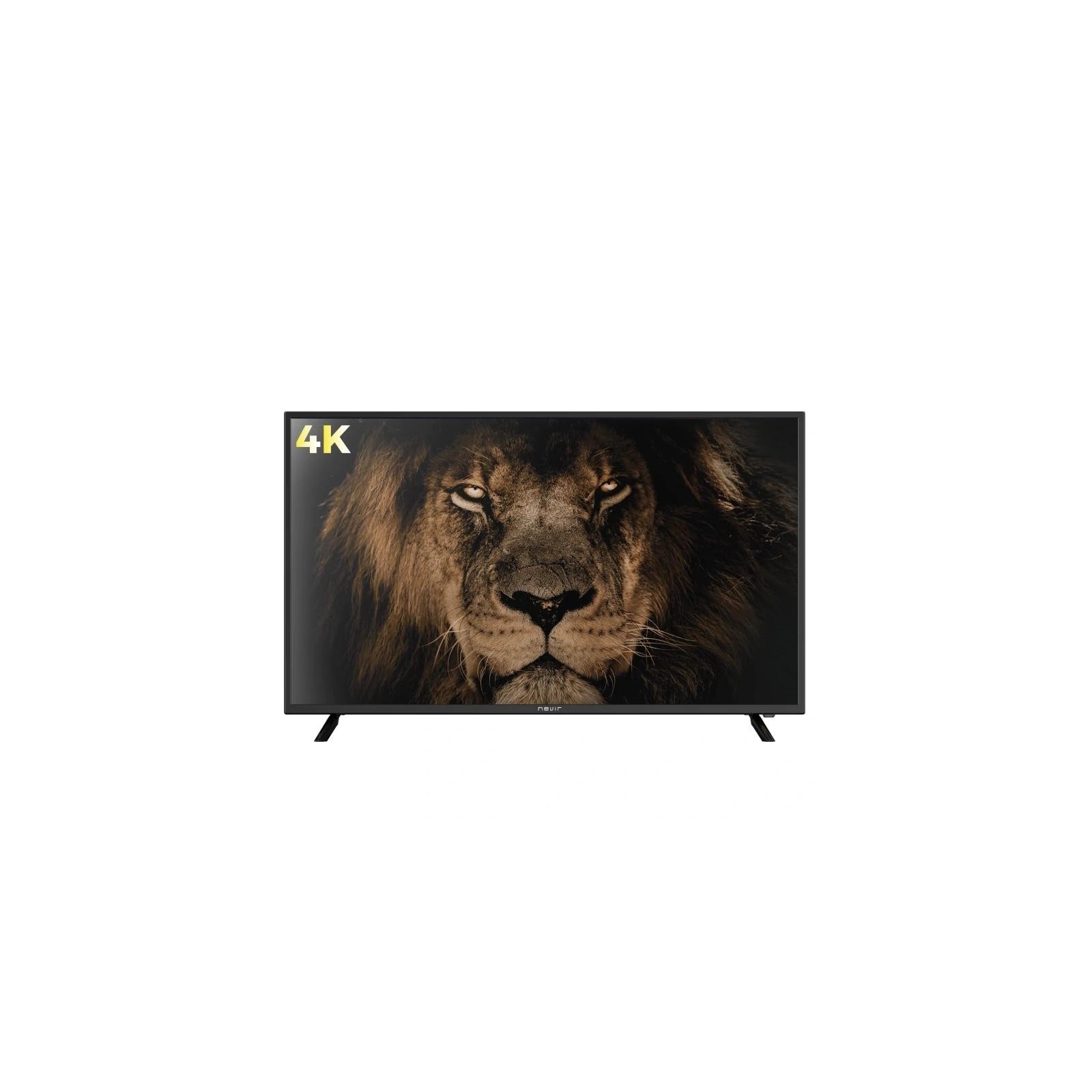 Nevir 8077 TV 43 STVAnd 4K 3xHDMI 2xUSB Wf Bt neg