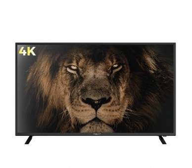 Nevir 8077 TV 43 STVAnd 4K 3xHDMI 2xUSB Wf Bt neg