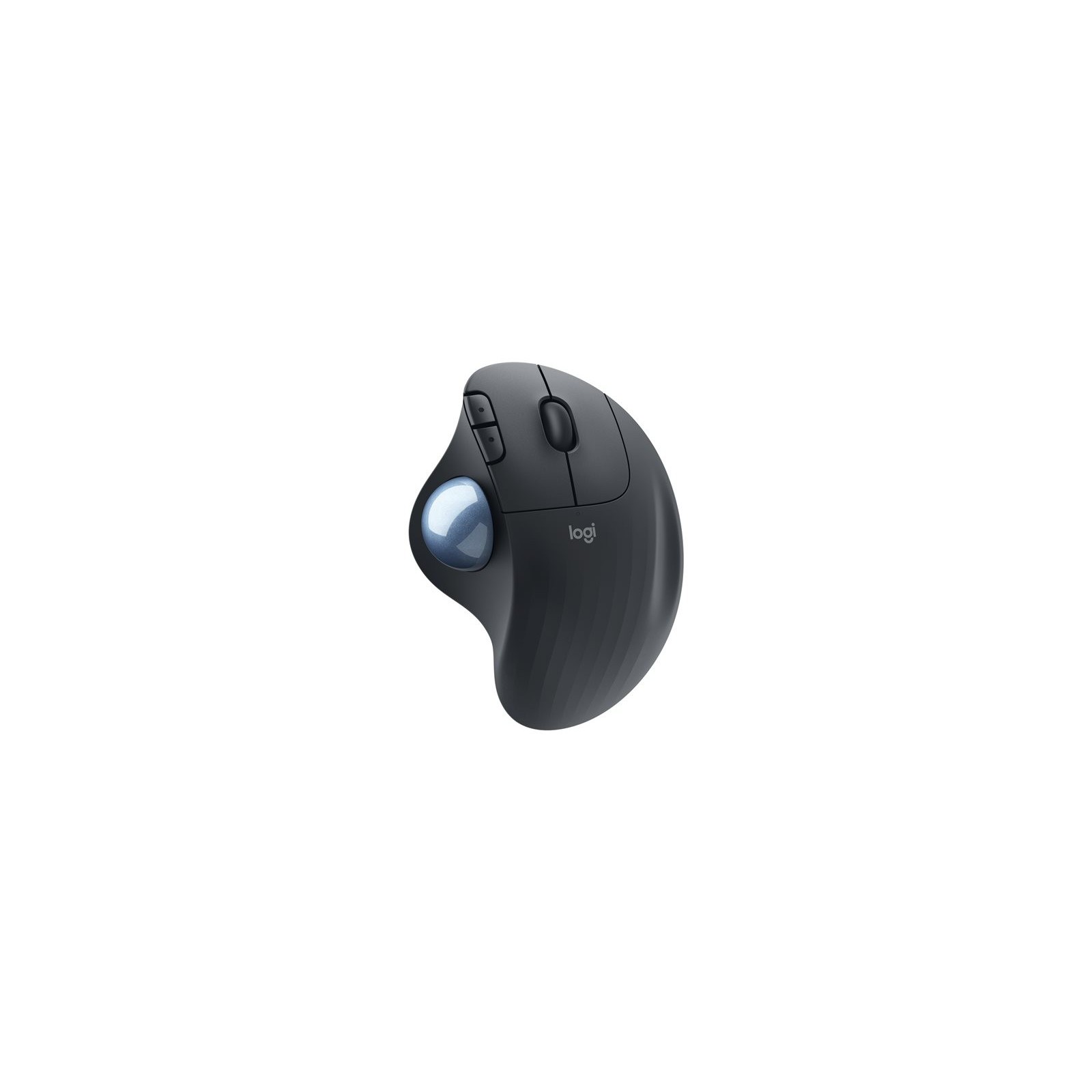 Mouse raton logitech trackball ergo m575