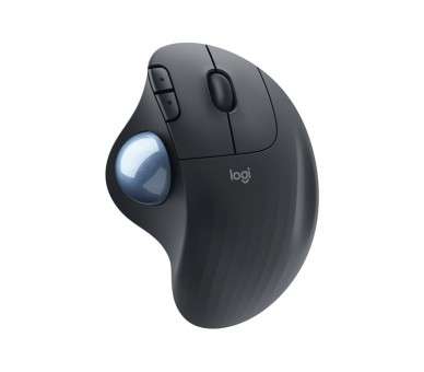 Mouse raton logitech trackball ergo m575