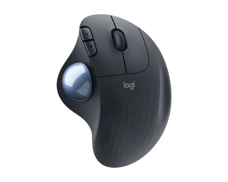 Mouse raton logitech trackball ergo m575