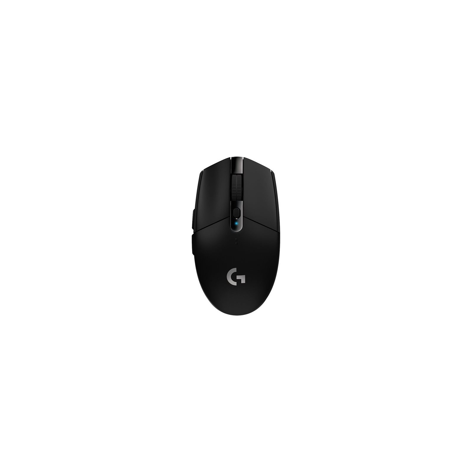 Mouse raton logitech g305 lightspeed optico