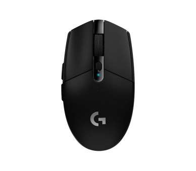 Mouse raton logitech g305 lightspeed optico