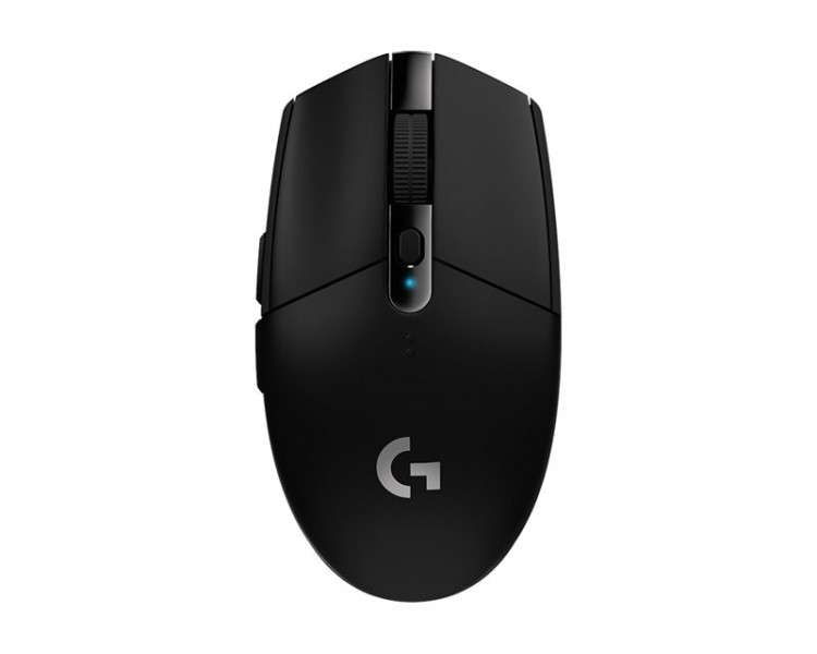 Mouse raton logitech g305 lightspeed optico