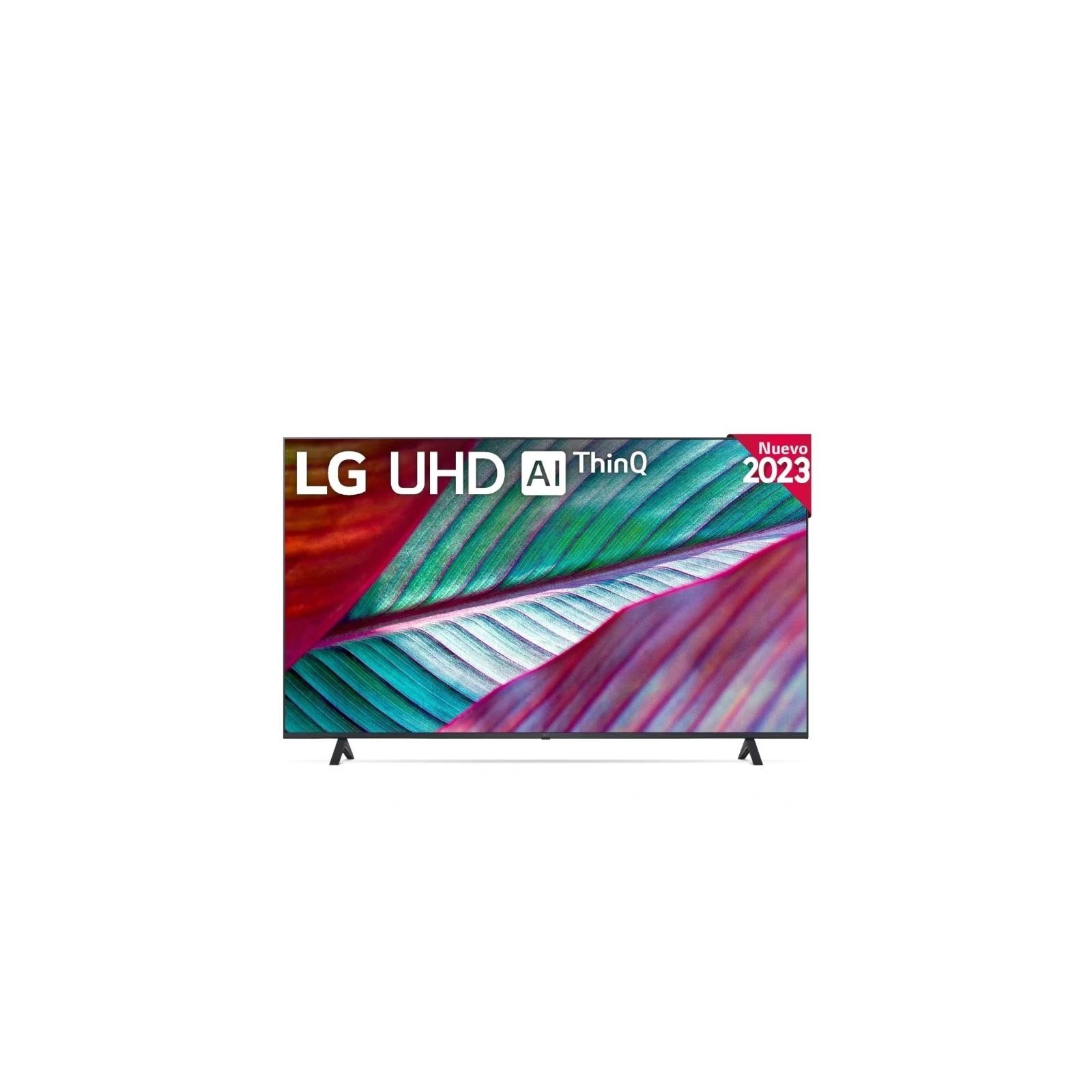 LG 55UR78006LK TV 55 LED 4K Smart TV USB HDMI Bth