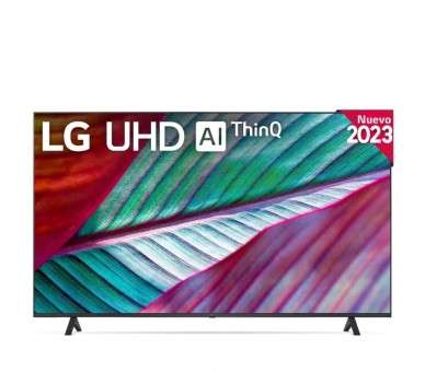 LG 55UR78006LK TV 55 LED 4K Smart TV USB HDMI Bth