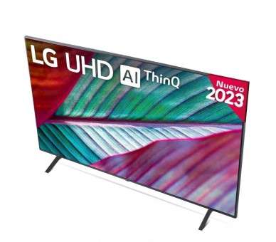 LG 55UR78006LK TV 55 LED 4K Smart TV USB HDMI Bth