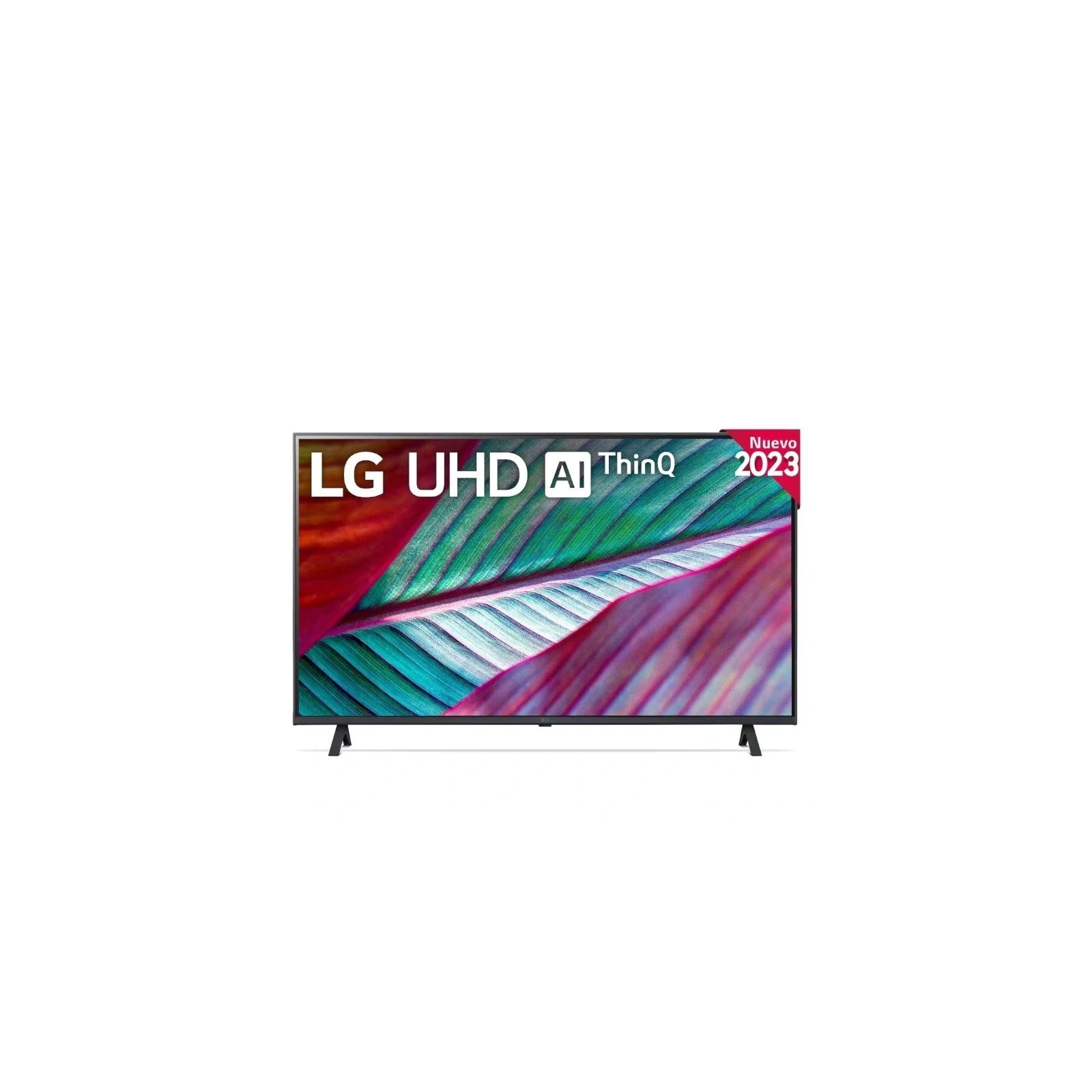 LG 43UR78006LK TV 43 LED 4K Smart TV USB HDMI Bth