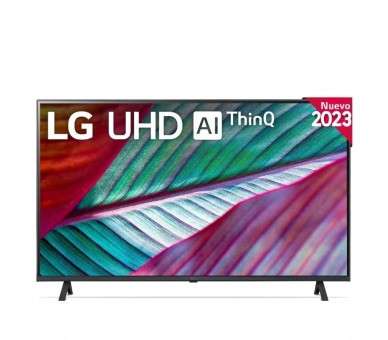 LG 43UR78006LK TV 43 LED 4K Smart TV USB HDMI Bth