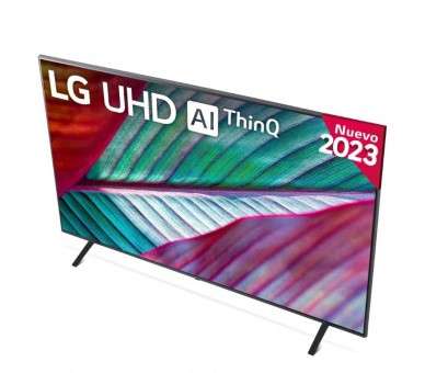 LG 43UR78006LK TV 43 LED 4K Smart TV USB HDMI Bth