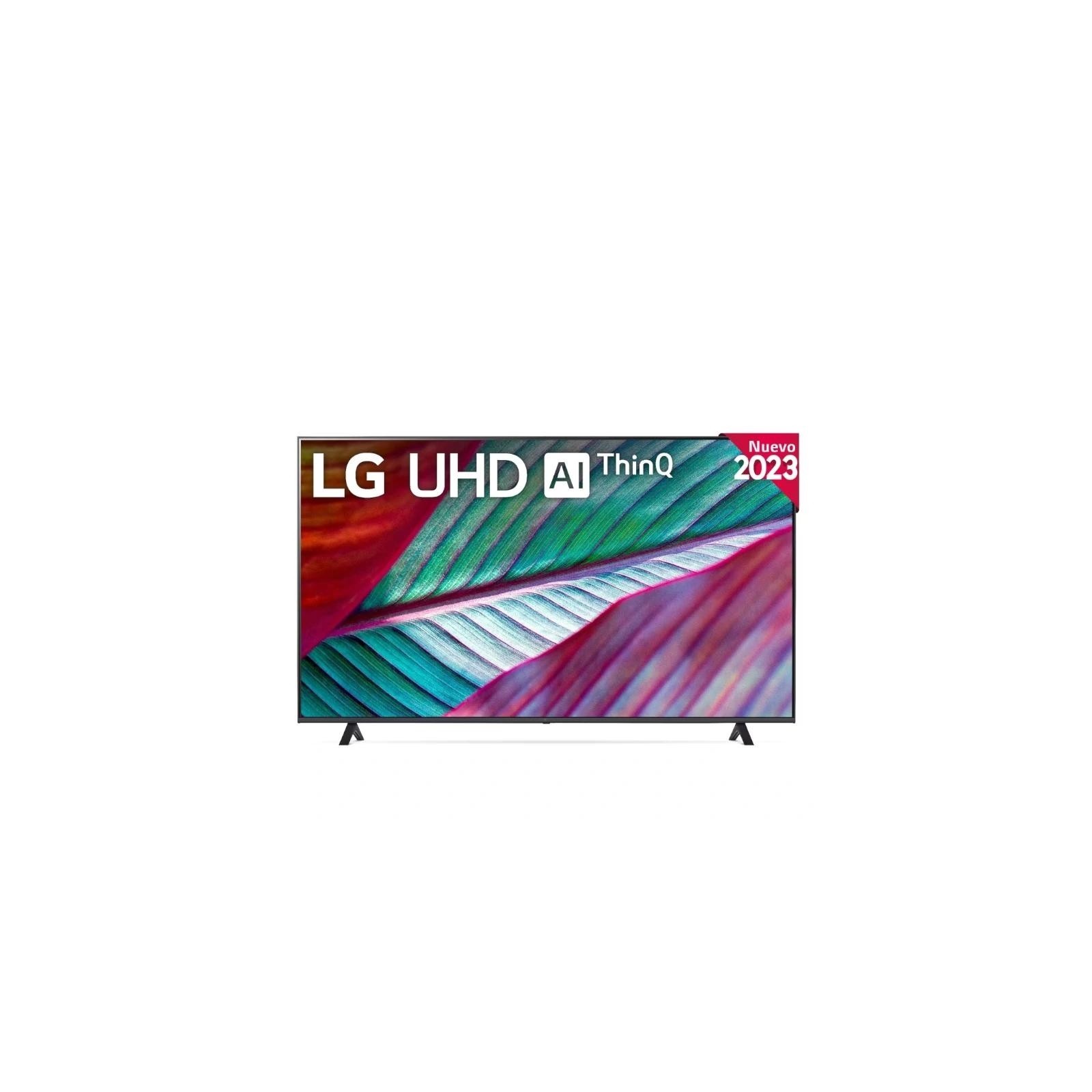 LG 75UR78006LK TV 75 LED 4K STV TV USB HDMI Bt