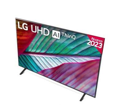 LG 75UR78006LK TV 75 LED 4K STV TV USB HDMI Bt