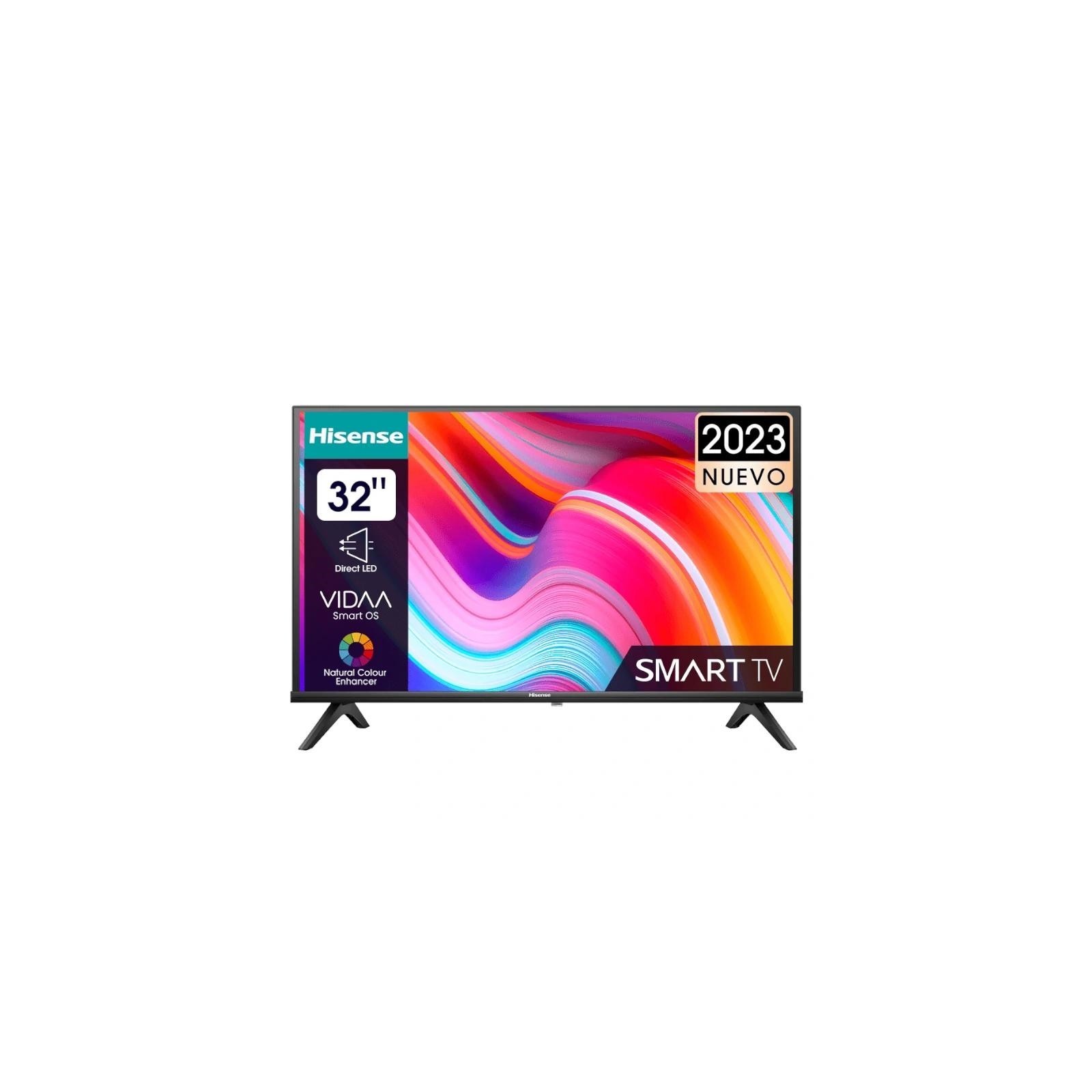 Hisense 32A4K TV 32 HD STV USB HDMI