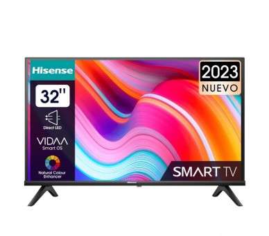 Hisense 32A4K TV 32 HD STV USB HDMI