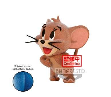 Figura banpresto tom jerry jerry