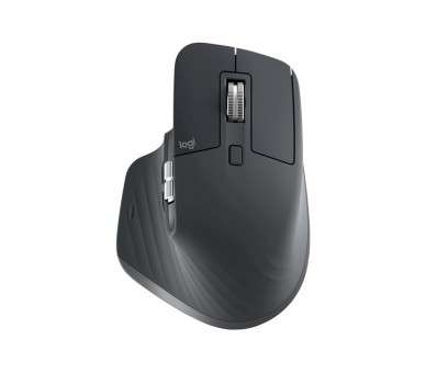 Mouse raton logitech mx master 3