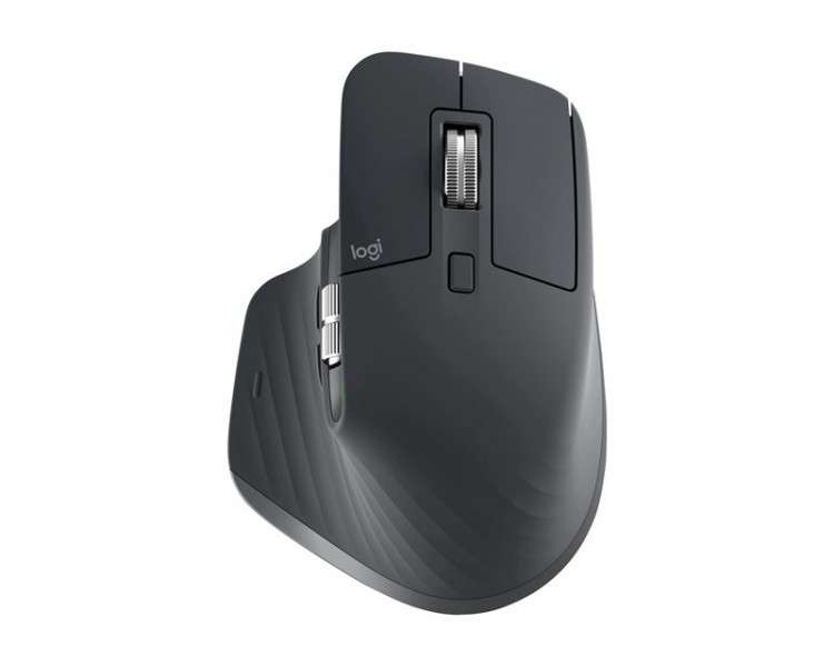 Mouse raton logitech mx master 3