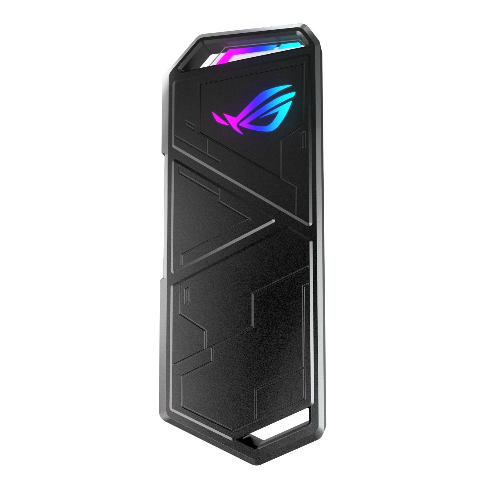 Disco duro externo ssd asus rog