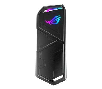 Disco duro externo ssd asus rog