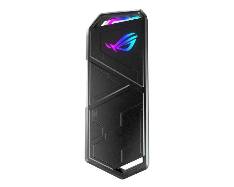 Disco duro externo ssd asus rog