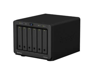 SYNOLOGY DS620slim NAS 6Bay Disk Station