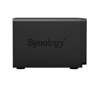 SYNOLOGY DS620slim NAS 6Bay Disk Station