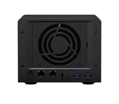 SYNOLOGY DS620slim NAS 6Bay Disk Station