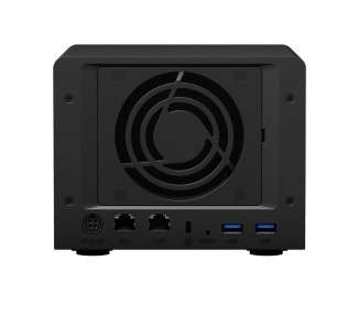 SYNOLOGY DS620slim NAS 6Bay Disk Station