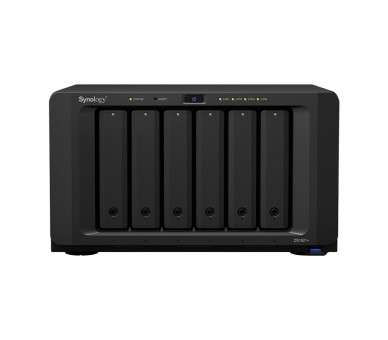 SYNOLOGY DS1621 NAS 6Bay Disk Station