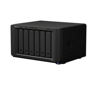 SYNOLOGY DS1621 NAS 6Bay Disk Station