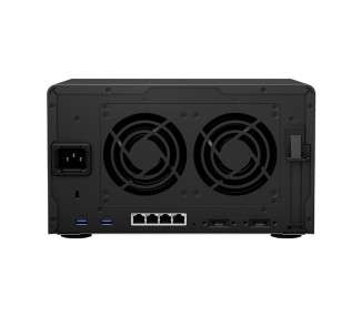 SYNOLOGY DS1621 NAS 6Bay Disk Station