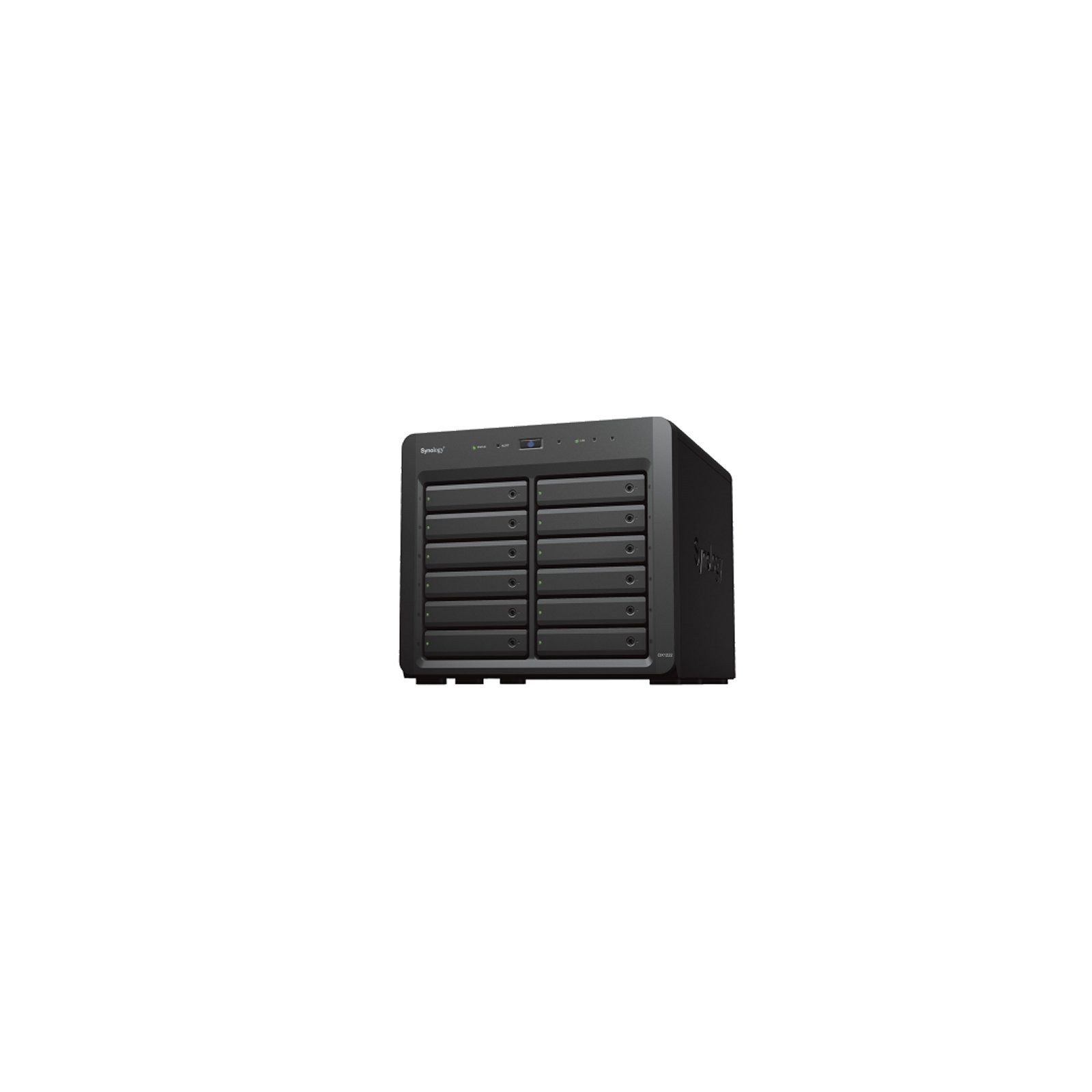 Synology DX1222 Expansion Unit 12Bay Diskstation