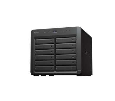 Synology DX1222 Expansion Unit 12Bay Diskstation