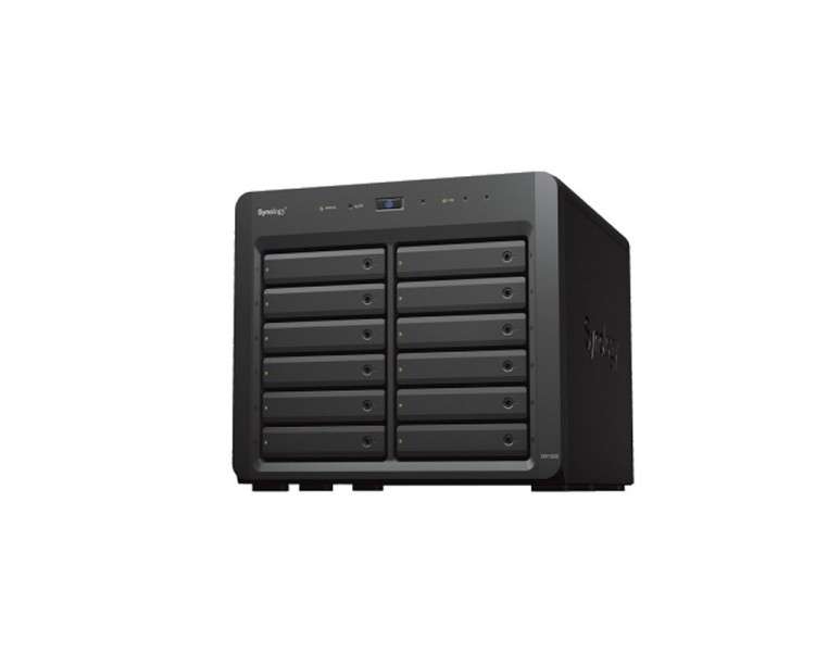 Synology DX1222 Expansion Unit 12Bay Diskstation