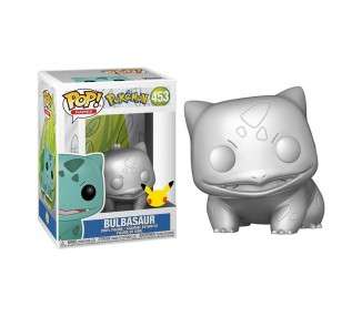 Funko pop jumbo pokemon s6 bulbasaur