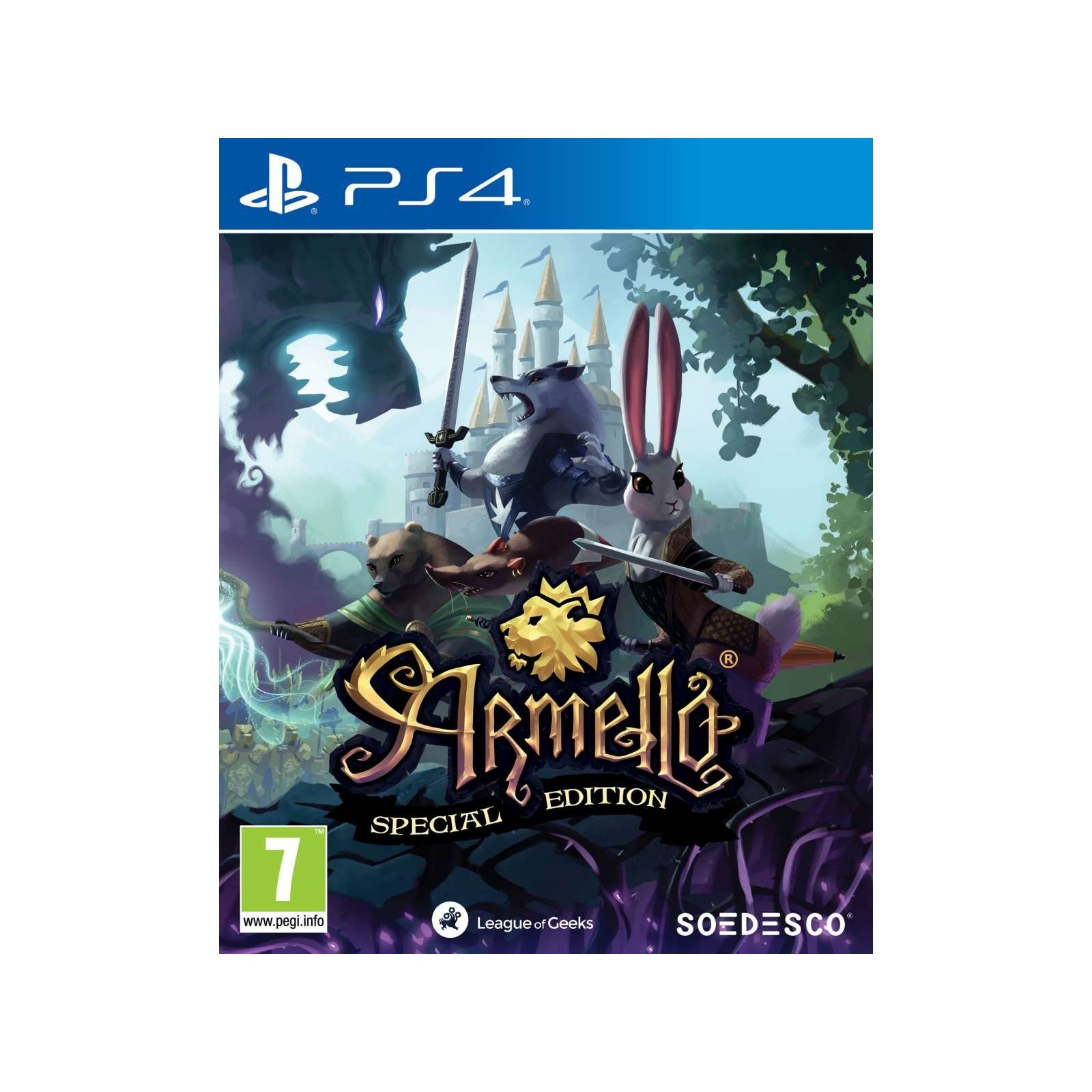 Armello - Special Edition