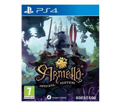 Armello - Special Edition