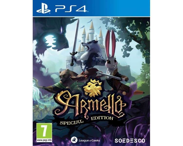 Armello - Special Edition