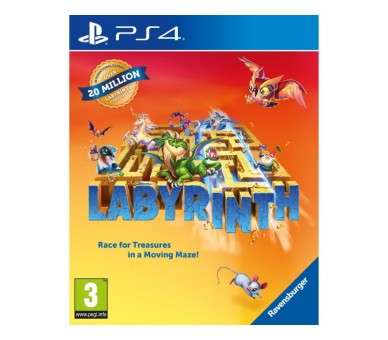 Ravensburger Labyrinth