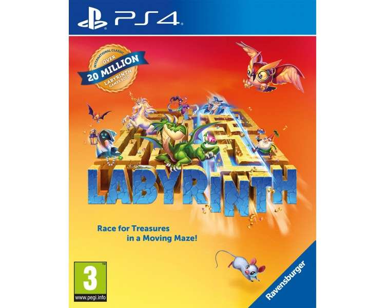 Ravensburger Labyrinth