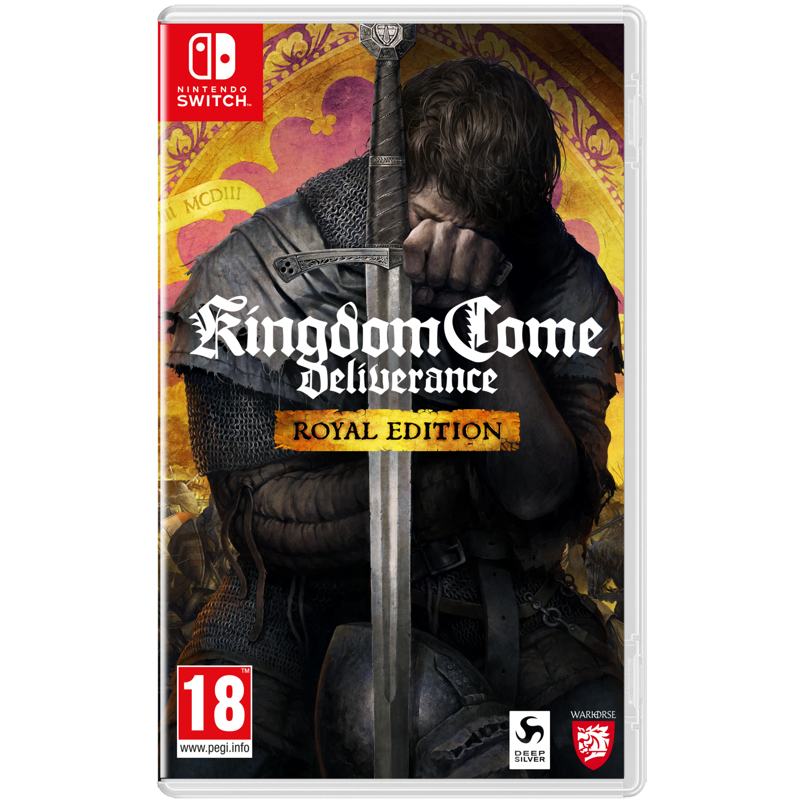 Kingdom Come Deliverance: Royal Edition